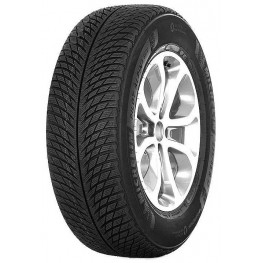 Michelin Pilot Alpin 5 SUV 235/55 R19