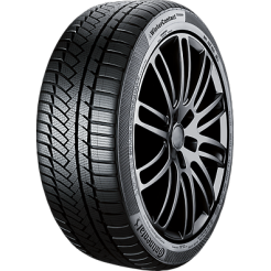 Anvelope Continental ContiWinterContact TS850P 225/55 R17 97H XL MO