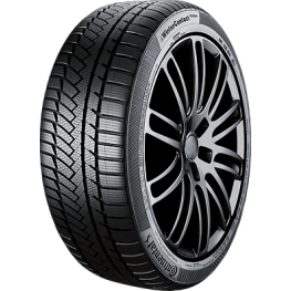 Continental ContiWinterContact TS850P 225/55 R17 97H XL MO