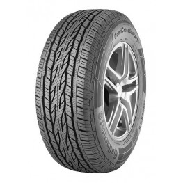 Continental ContiCrossContact LX2 215/70 R16 100T