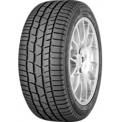 Anvelope Continental ContiWinterContact TS830P 265/45 R19
