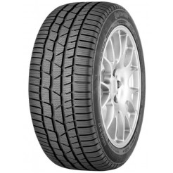 Anvelope Continental ContiWinterContact TS830P SUV 275/45 R20