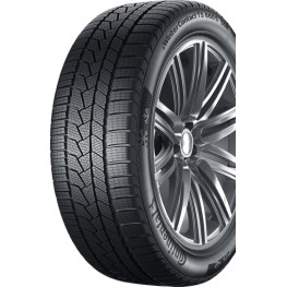 Continental ContiWinterContact TS860S 265/35 R20 99W XL