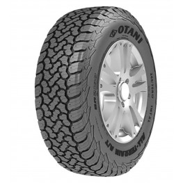 Otani SA2000 245/70 R16 118/115Q