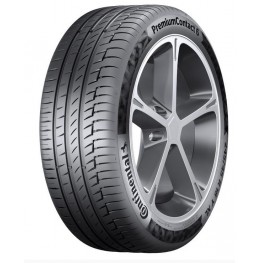 Continental ContiPremiumContact 6 SUV 255/50 R19 107Y FR XL
