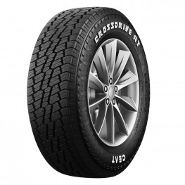 Ceat Cross Drive AT 235/70 R16 106S