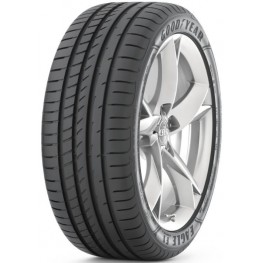 Goodyear Eagle F1 Asymmetric 2 SUV 255/55 R19 111Y