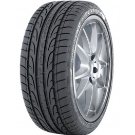 Dunlop SP Sport Maxx 235/55 R19