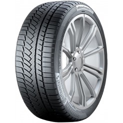 Anvelope Continental ContiWinterContact TS850P 215/55 R18