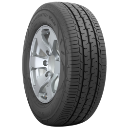 Toyo NanoEnergy Van 235/65 R16C 121S