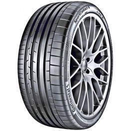 Continental ContiSportContact 6 265/45 R20 108Y