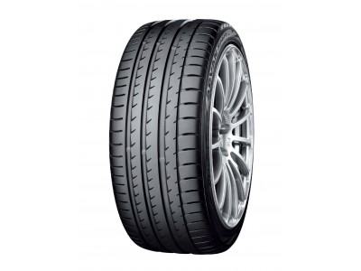 Yokohama Advan Sport V105S 245/45 R20 99Y
