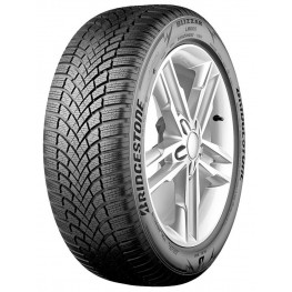 Bridgestone Blizzak LM005 235/60 R18 107H XL