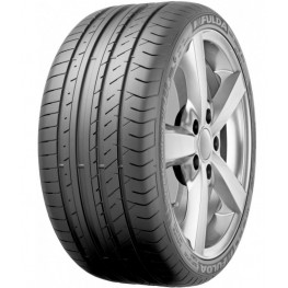 Fulda SportControl 2 225/45 R17 91Y FP