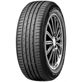 Nexen N'blue HD Plus 195/50 R15 82V