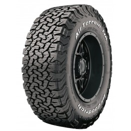 BFGoodrich All Terrain KO2 235/85 R16