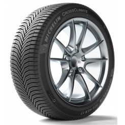 Anvelope Michelin CrossClimate+ 185/60 R14