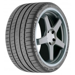 Michelin Pilot Super Sport 255/40 R20