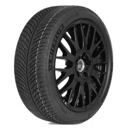 Michelin Pilot Alpin 5 SUV 295/40 R20