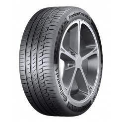 Anvelope Continental ContiPremiumContact 6 SUV 225/60 R18 104V