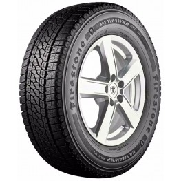 Firestone Vanhawk 2 Winter Evo 225/75 R16C 121R