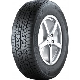 Gislaved Euro Frost 6 205/65 R15