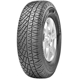 Michelin Latitude Cross 265/65 R17 112H