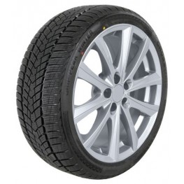 Crosswind Grip Peak Winter 235/35 R19 91V XL