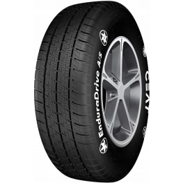 Ceat Endura Drive A/S 215/65 R16C 109T