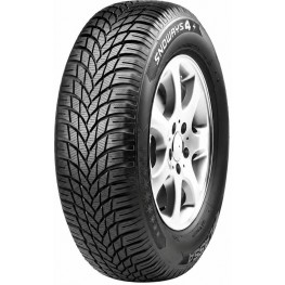 Lassa Snoways 4+ 175/70 R14 88T