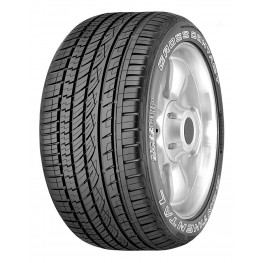 Continental ContiCrossContact UHP 275/50 R20