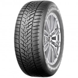 Dunlop Winter Sport 5 SUV 255/50 R19