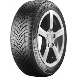 Semperit Speed-Grip 5 195/60 R16 89H
