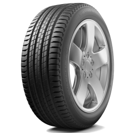 Michelin Latitude Sport 3 275/40 R20