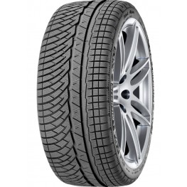 Michelin Pilot Alpin 4 265/45 R19 105V N0
