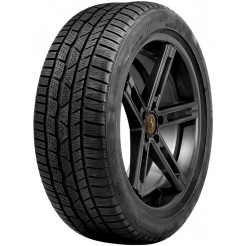 Anvelope Continental ContiWinterContact TS830P SUV 255/55 R19 111H XL FR AO