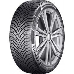 Anvelope Continental ContiWinterContact TS860 205/55 R16 91H FR