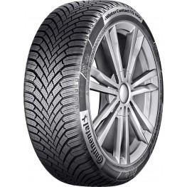 Continental ContiWinterContact TS860 205/55 R16 91H FR