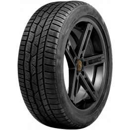 Continental ContiWinterContact TS830P SUV 285/45 R20 112V XL