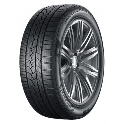 Anvelope Continental ContiWinterContact TS860S 205/60 R16 96H XL
