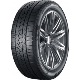 Continental ContiWinterContact TS860S SUV 265/45 R20 108W XL FR