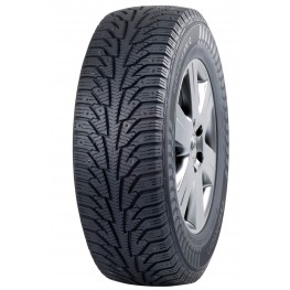 Nokian Nordman C 215/65 R16C 109/107R