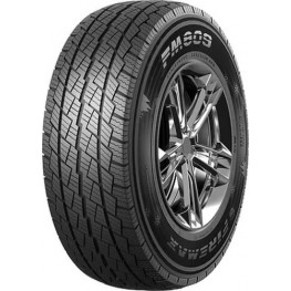 Kpatos FM809 195/75 R16C 107/105R