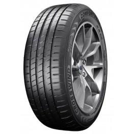 Crosswind Comfort Peak 195/55 R15 85V