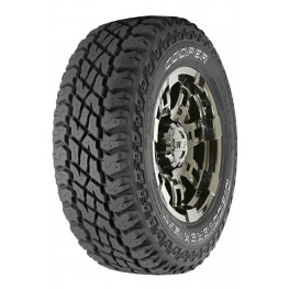 Cooper Discoverer S/T Maxx 245/70 R17 119Q