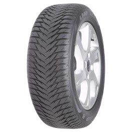 Goodyear UltraGrip 8 205/60 R16 96H