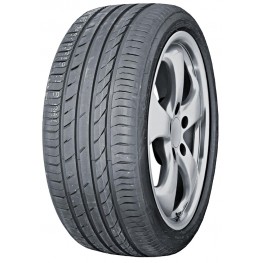Aoteli Ecosport255/40 R18 95Y