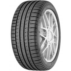 Anvelope Continental ContiWinterContact TS810 Sport 245/45 R18 XL