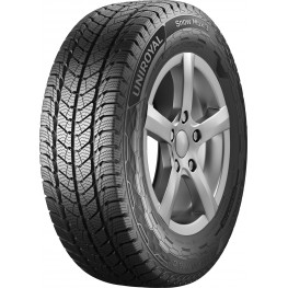 Uniroyal Snow Max 3 215/75 R16C 113R