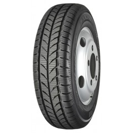 Yokohama WY01 235/60 R17C 117R